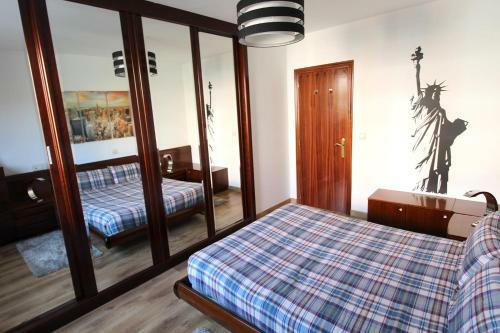 Apartamento Lizarra Etxea