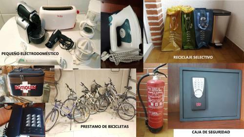 Apartamento Lizarra Etxea