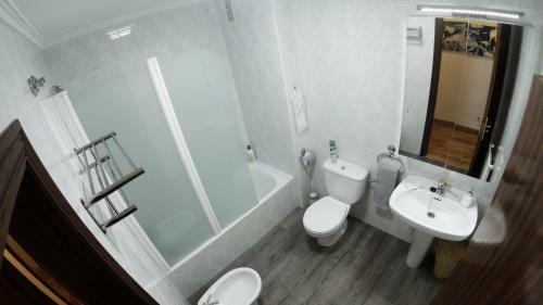 Apartamento Lizarra Etxea