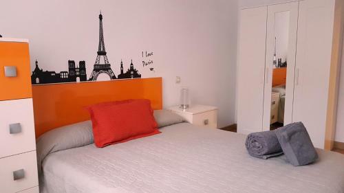 Apartamento Lizarra Etxea