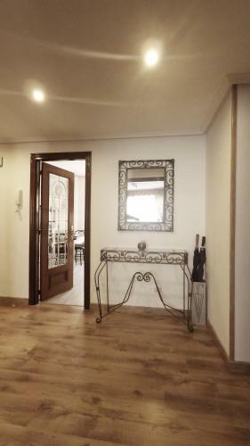 Apartamento Lizarra Etxea
