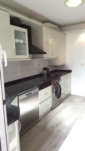 Apartamento Lizarra Etxea