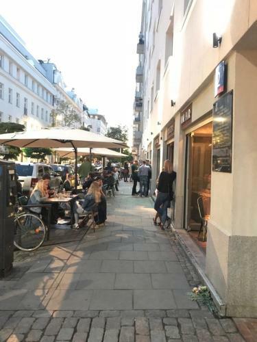 Apartamento Warszawa Ho?a