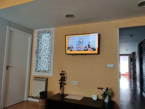 Apartamento Gasteiz Etxea L