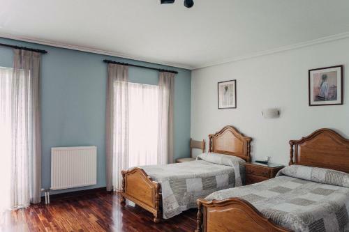 Hostal Pensi�n Amaia