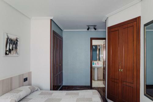 Hostal Pensi�n Amaia