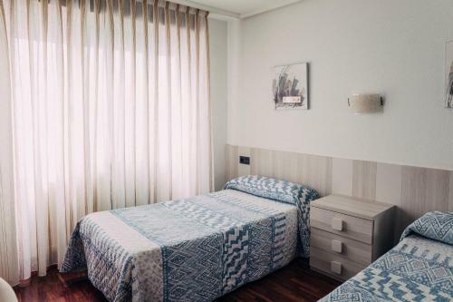 Hostal Pensi�n Amaia