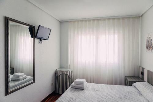 Hostal Pensi�n Amaia