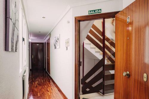 Hostal Pensi�n Amaia