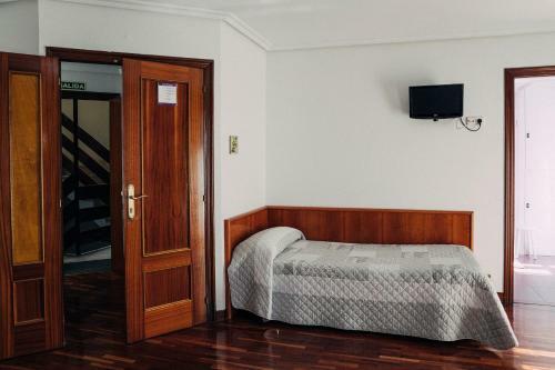 Hostal Pensi�n Amaia