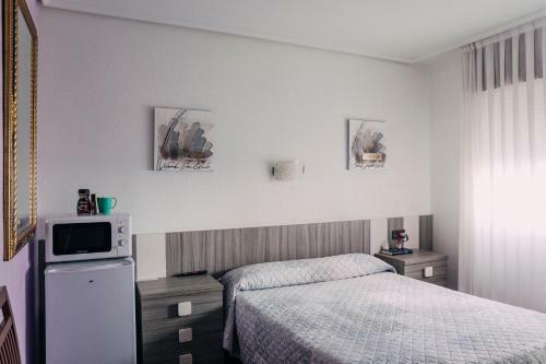 Hostal Pensi�n Amaia