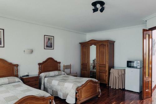 Hostal Pensi�n Amaia
