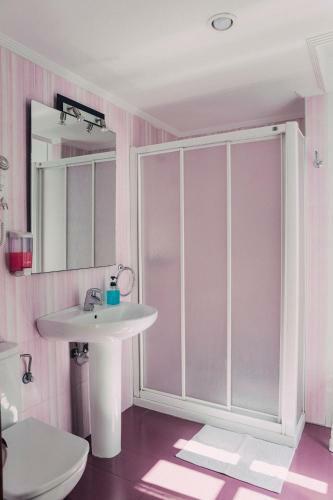 Hostal Pensi�n Amaia