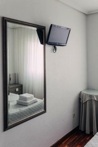 Hostal Pensi�n Amaia