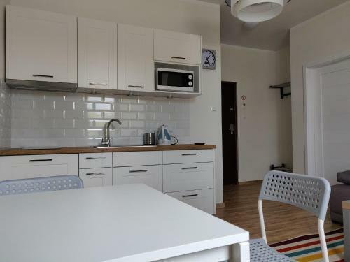 601 Apartments
