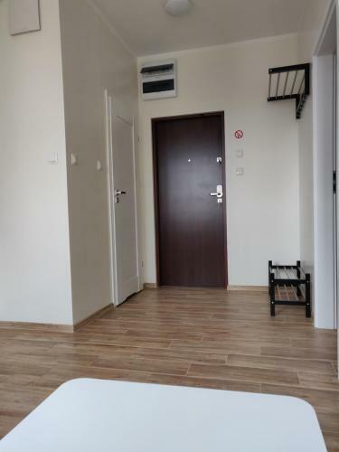 601 Apartments