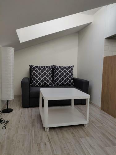 601 Apartments