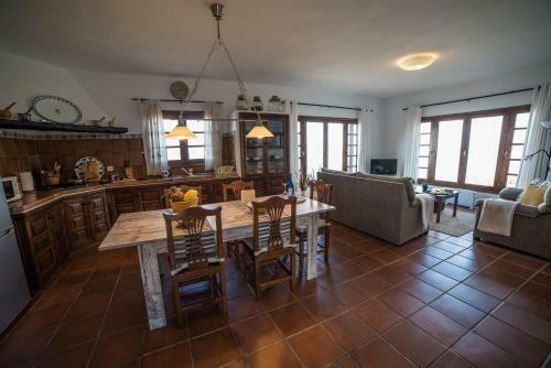 Casa Vereda Del Risco