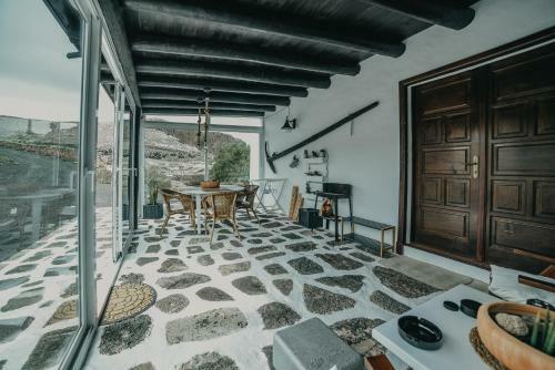 Casa Vereda Del Risco