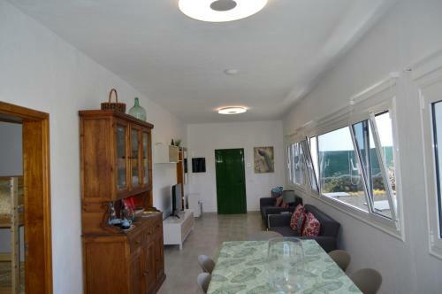 Casa Volc�n De Ye