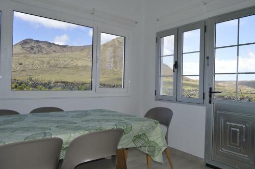 Casa Volc�n De Ye