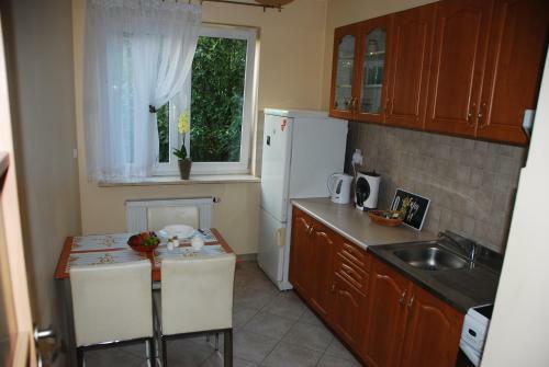 Kasztanowa Apartament