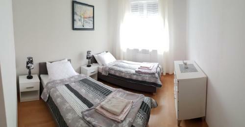 Kasztanowa Apartament