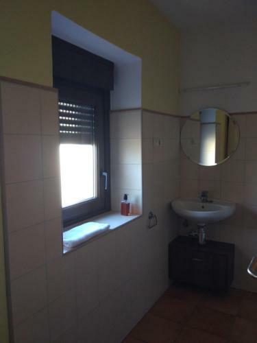 Albergue L'almada De Yebra