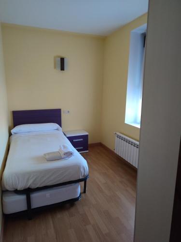 Albergue L'almada De Yebra