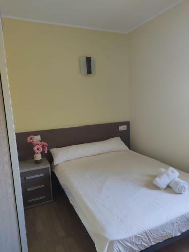 Albergue L'almada De Yebra