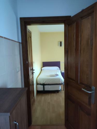 Albergue L'almada De Yebra
