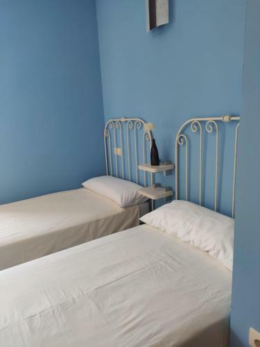 Albergue L'almada De Yebra