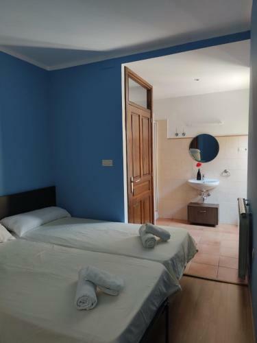 Albergue L'almada De Yebra
