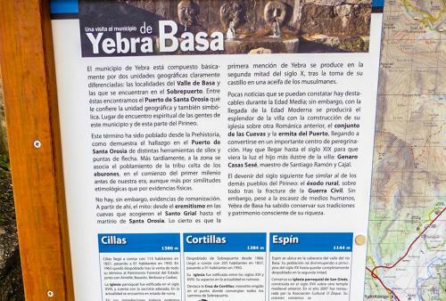 Albergue L'almada De Yebra