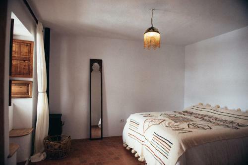 Agroturismo Casa Nube Blanca