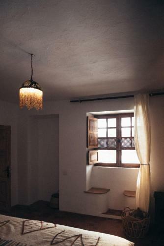 Agroturismo Casa Nube Blanca