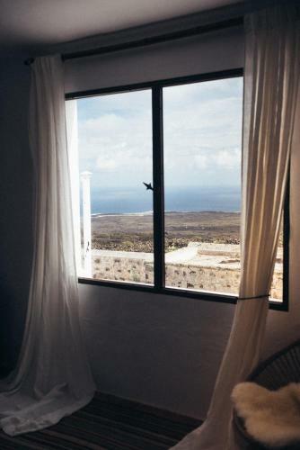 Agroturismo Casa Nube Blanca