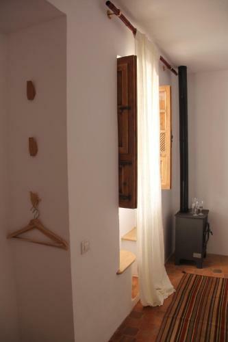 Agroturismo Casa Nube Blanca