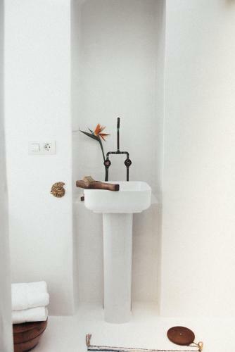 Agroturismo Casa Nube Blanca