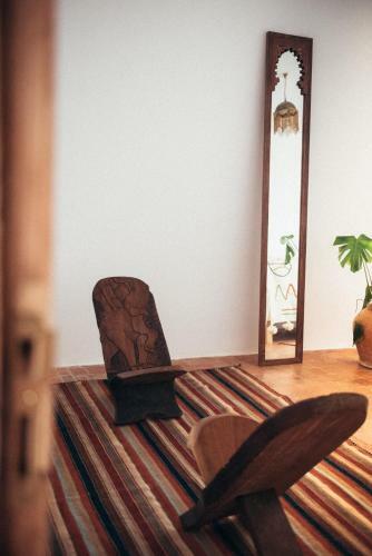 Agroturismo Casa Nube Blanca