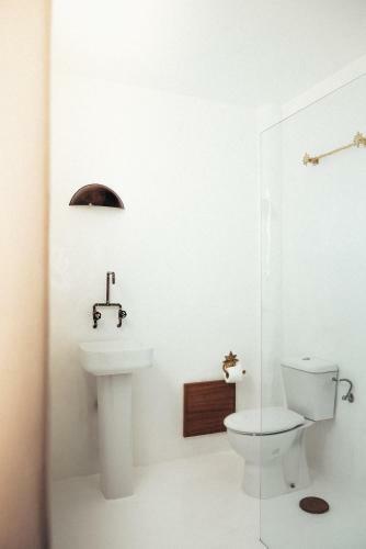 Agroturismo Casa Nube Blanca