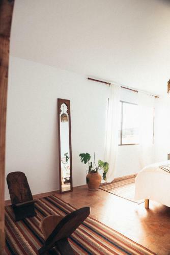 Agroturismo Casa Nube Blanca