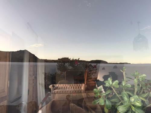 Agroturismo Casa Nube Blanca