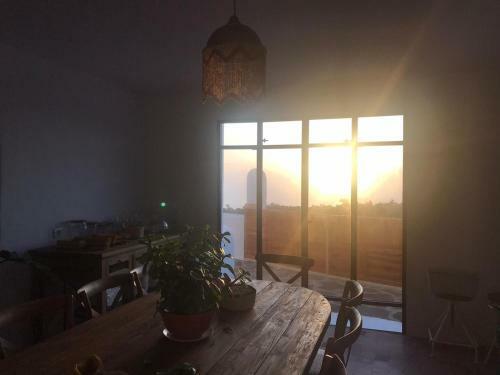 Agroturismo Casa Nube Blanca