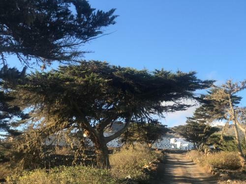 Agroturismo Casa Nube Blanca