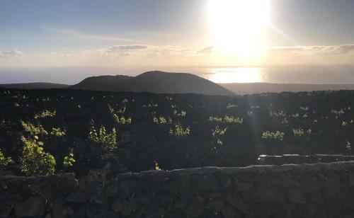 Agroturismo Casa Nube Blanca