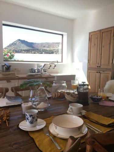 Agroturismo Casa Nube Blanca