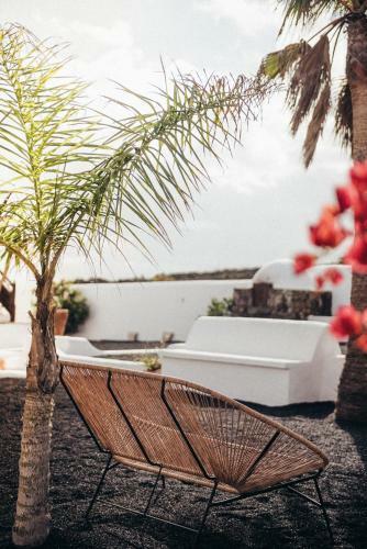 Agroturismo Casa Nube Blanca