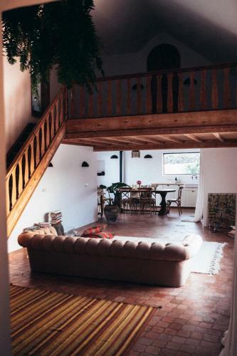 Agroturismo Casa Nube Blanca