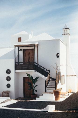 Agroturismo Casa Nube Blanca